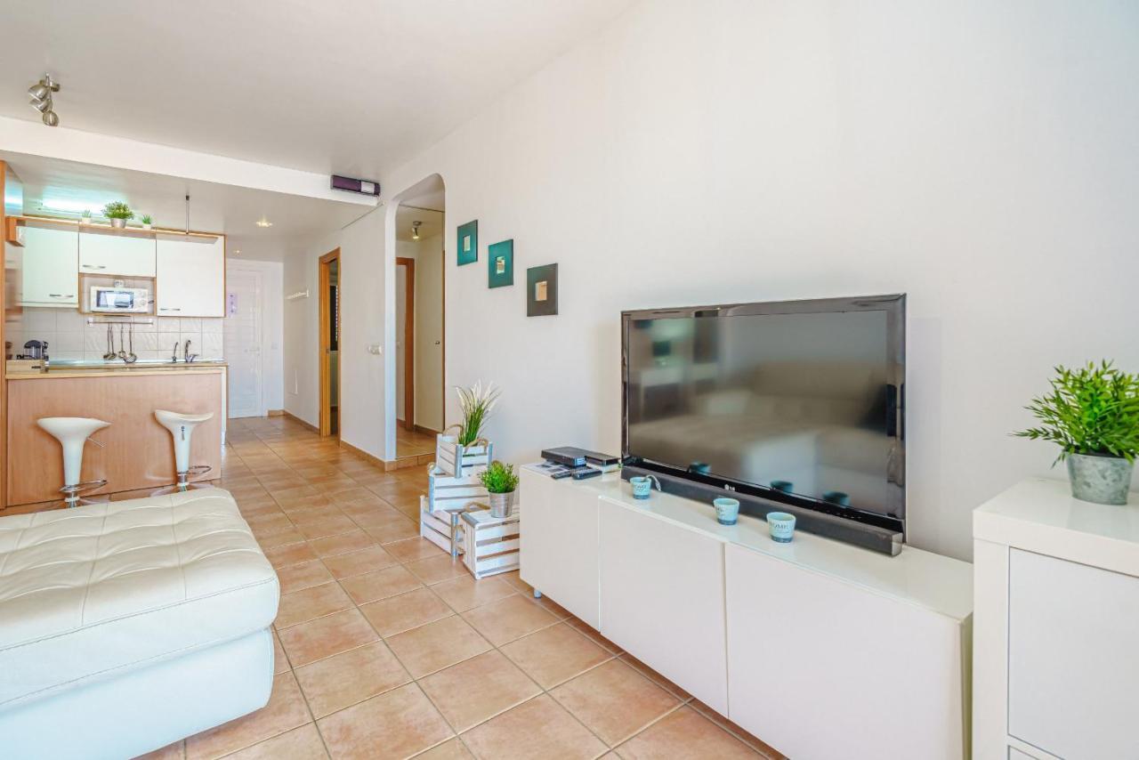 La Casa Paradise With Terrace Free Wifi Apartment Playa Paraiso  Exterior photo