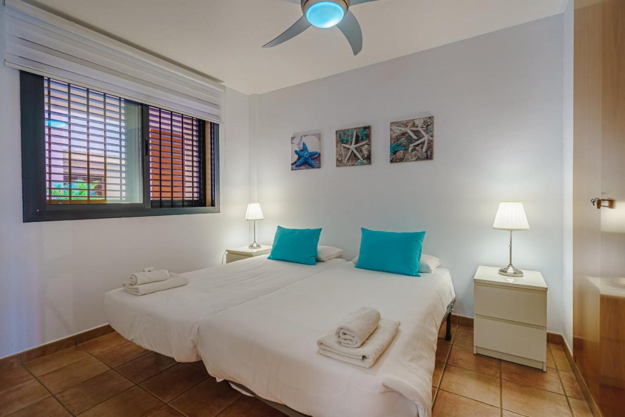 La Casa Paradise With Terrace Free Wifi Apartment Playa Paraiso  Exterior photo