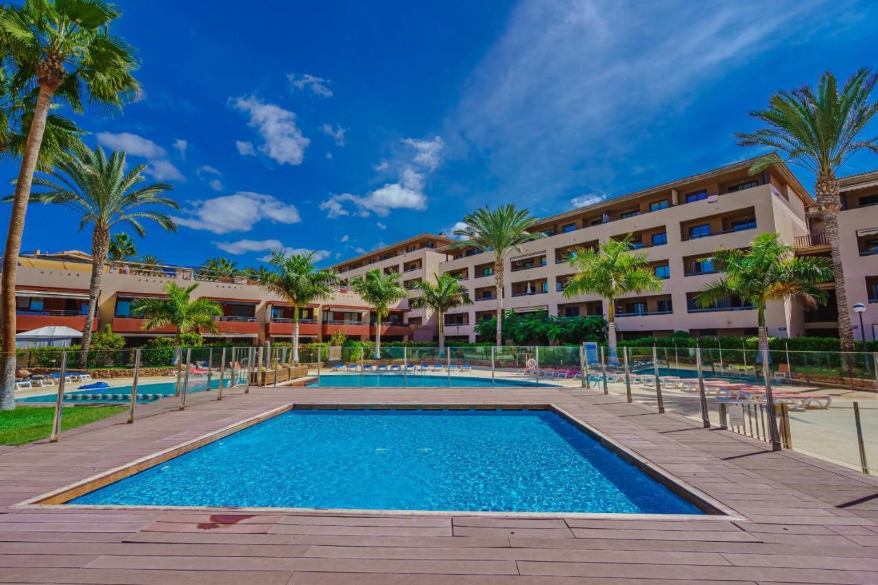 La Casa Paradise With Terrace Free Wifi Apartment Playa Paraiso  Exterior photo