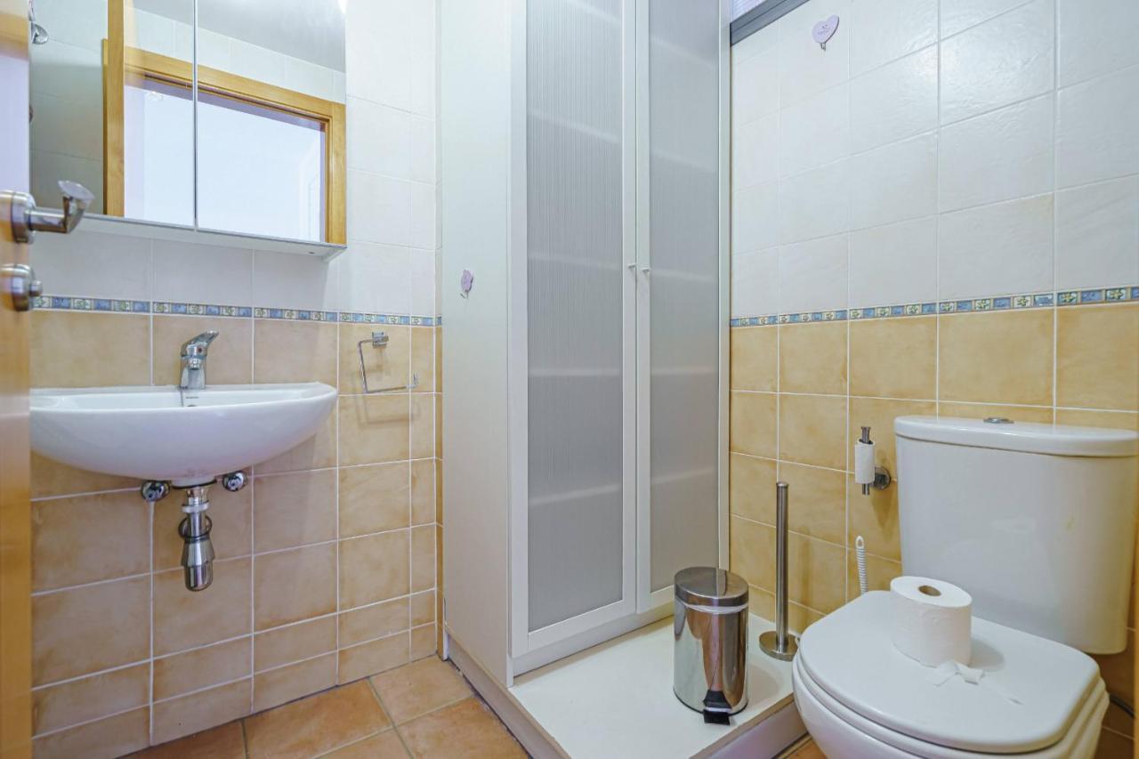 La Casa Paradise With Terrace Free Wifi Apartment Playa Paraiso  Exterior photo