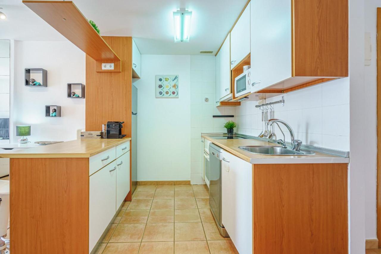 La Casa Paradise With Terrace Free Wifi Apartment Playa Paraiso  Exterior photo