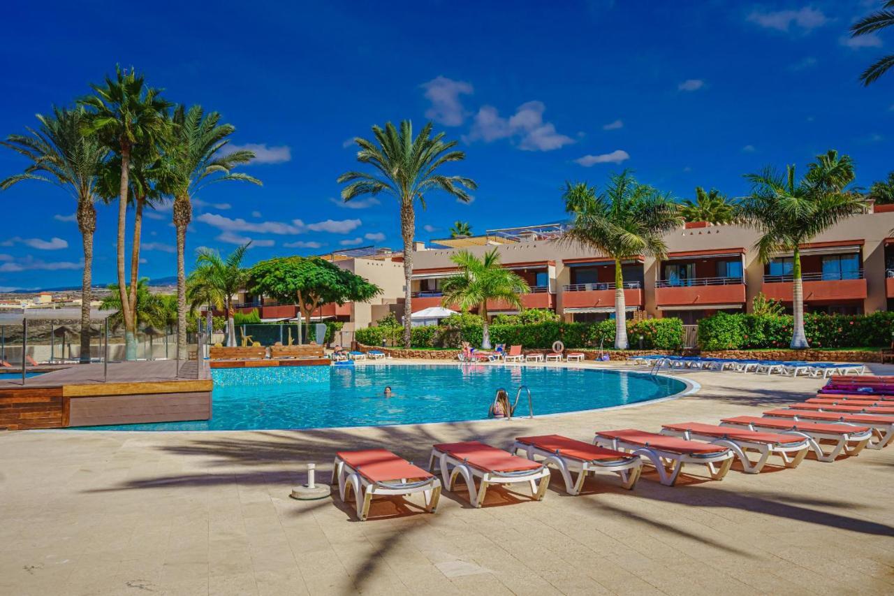 La Casa Paradise With Terrace Free Wifi Apartment Playa Paraiso  Exterior photo